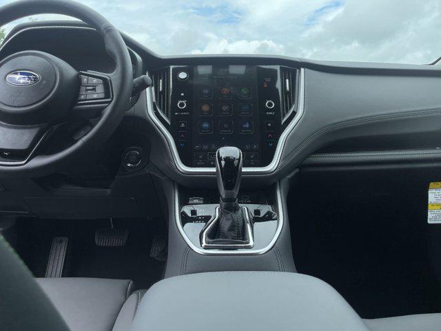 new 2025 Subaru Outback car, priced at $41,072