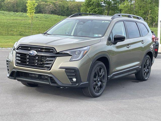 new 2024 Subaru Ascent car, priced at $40,920