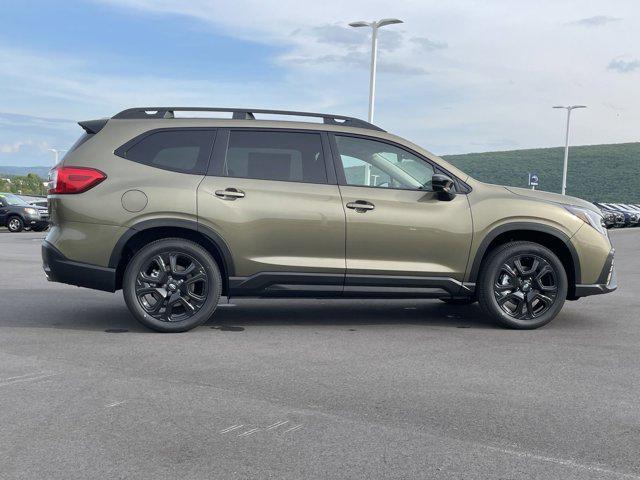 new 2024 Subaru Ascent car, priced at $40,920