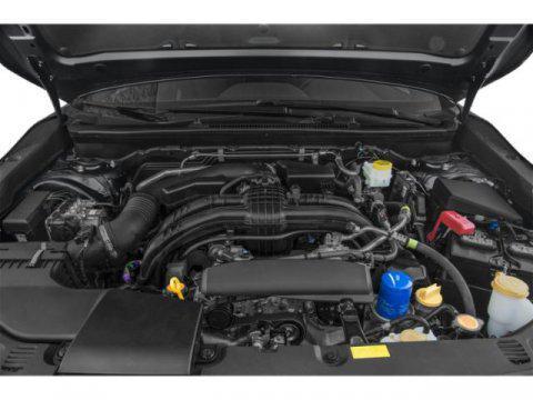 used 2020 Subaru Impreza car, priced at $17,500