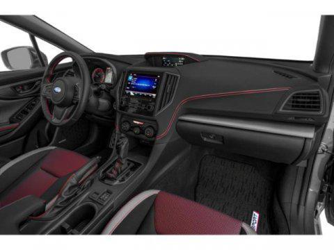 used 2020 Subaru Impreza car, priced at $17,500