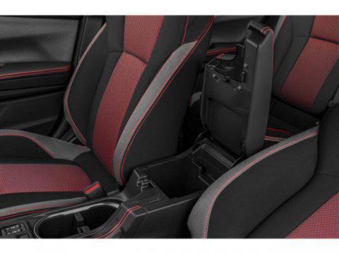 used 2020 Subaru Impreza car, priced at $17,500