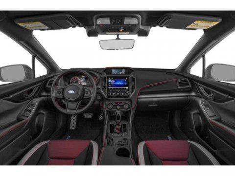 used 2020 Subaru Impreza car, priced at $17,500