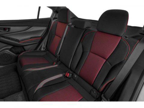 used 2020 Subaru Impreza car, priced at $17,500