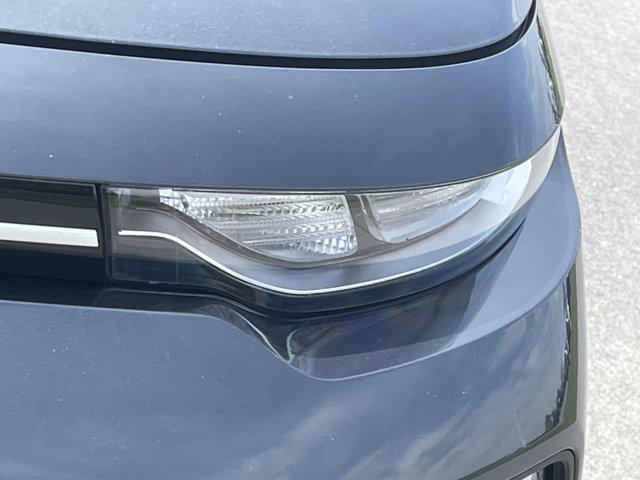 used 2022 Kia Soul car, priced at $15,000