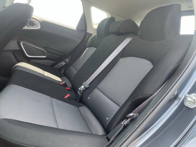 used 2022 Kia Soul car, priced at $15,000