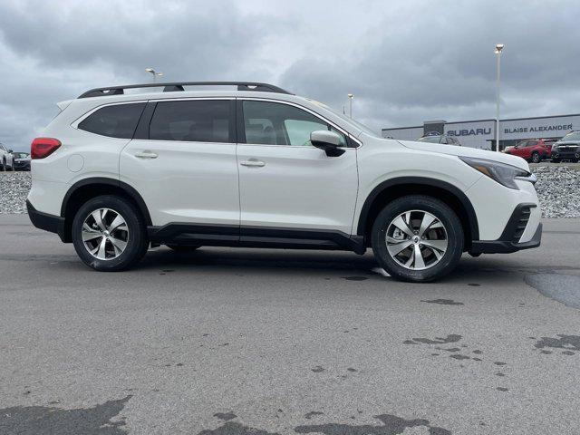 new 2024 Subaru Ascent car, priced at $37,385