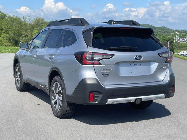 used 2022 Subaru Outback car, priced at $27,000
