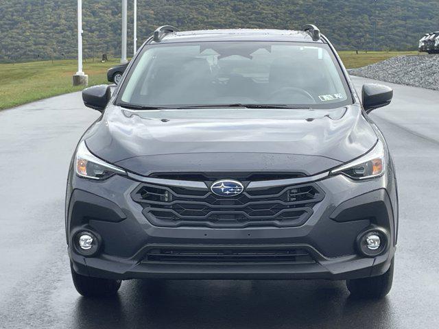 new 2025 Subaru Crosstrek car, priced at $30,621