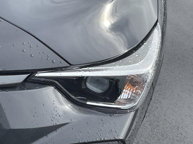 new 2025 Subaru Crosstrek car, priced at $30,621