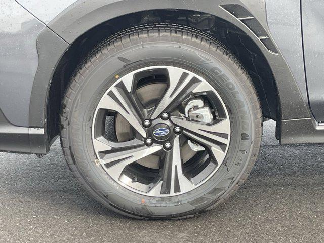new 2025 Subaru Crosstrek car, priced at $30,621