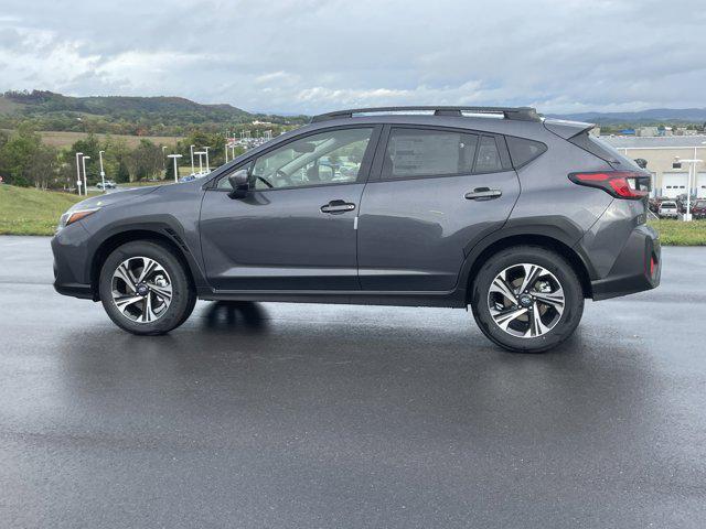 new 2025 Subaru Crosstrek car, priced at $30,621