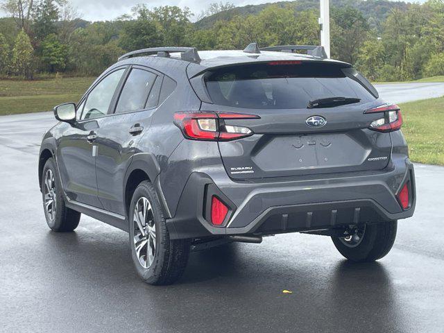 new 2025 Subaru Crosstrek car, priced at $30,621