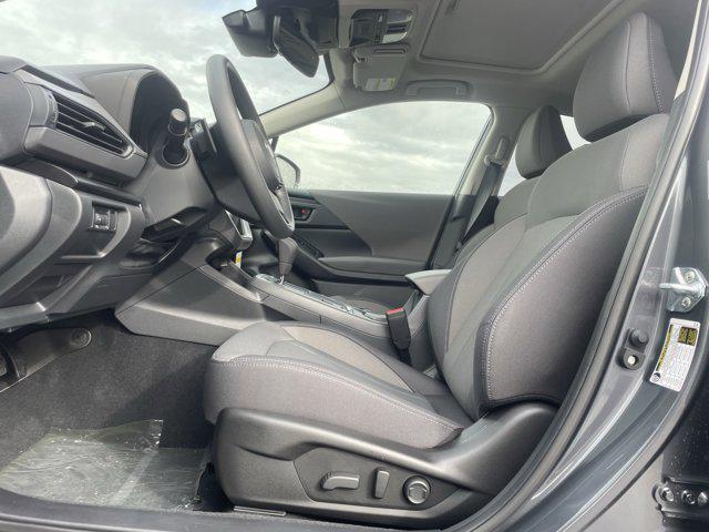 new 2025 Subaru Crosstrek car, priced at $30,621