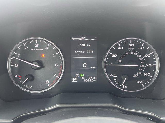 used 2023 Subaru Outback car, priced at $27,000