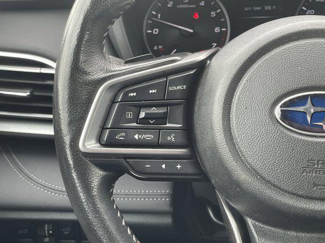 used 2023 Subaru Outback car, priced at $27,000
