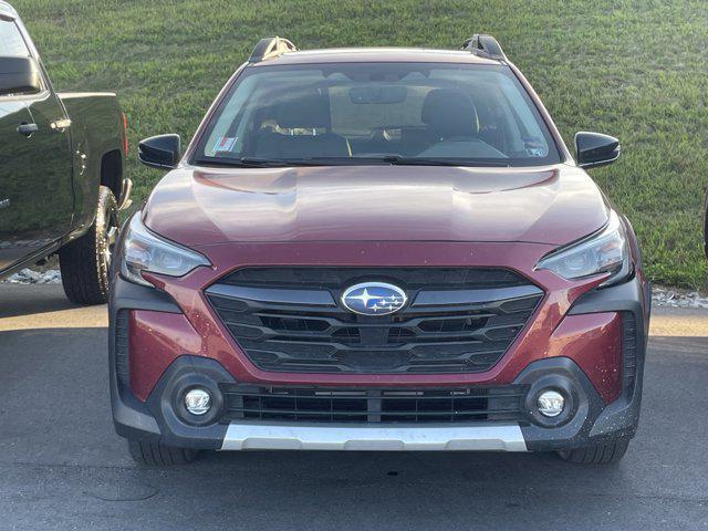 used 2023 Subaru Outback car, priced at $28,500