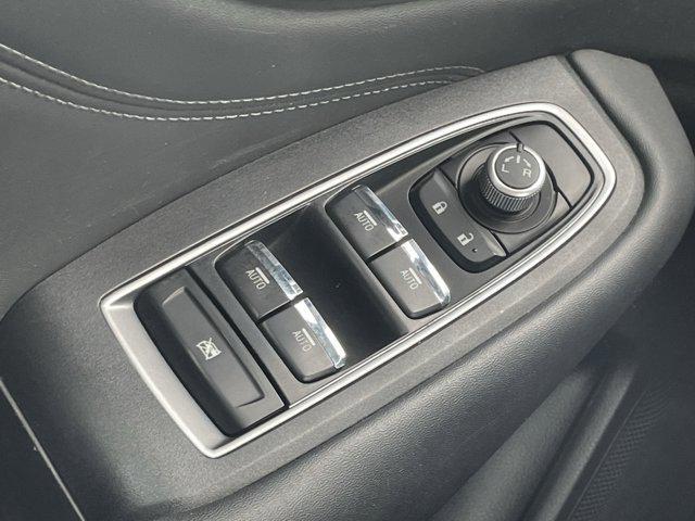 used 2023 Subaru Outback car, priced at $27,000