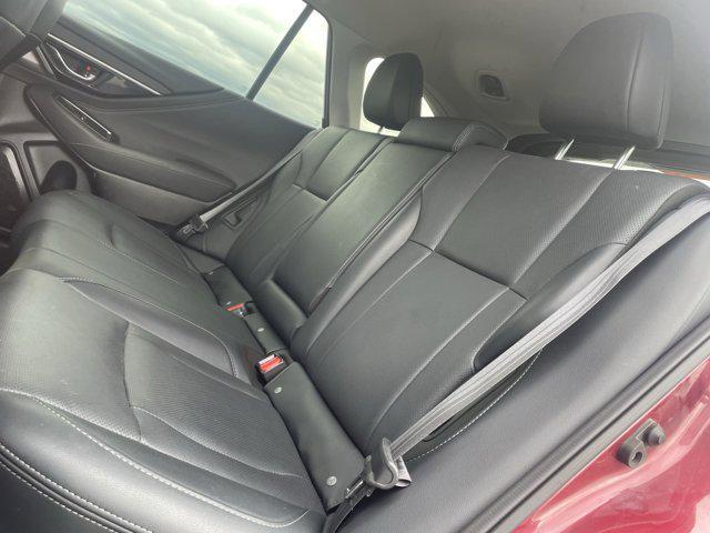 used 2023 Subaru Outback car, priced at $27,000