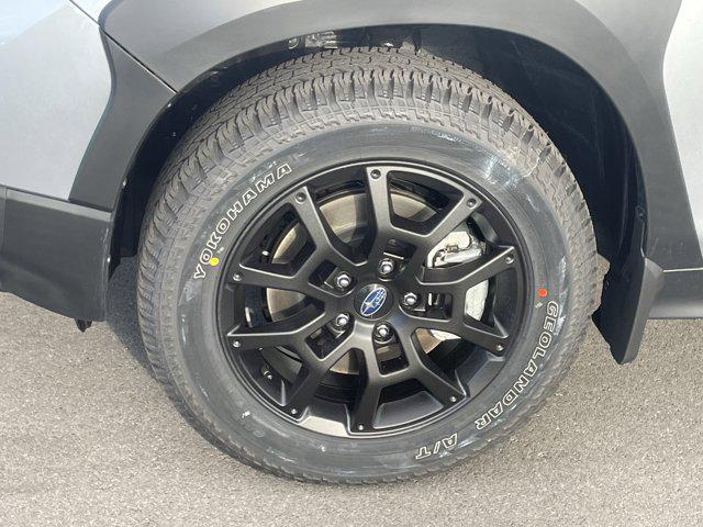 new 2025 Subaru Crosstrek car, priced at $35,929