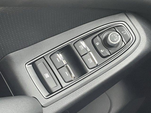 new 2026 Subaru Ascent car, priced at $51,037