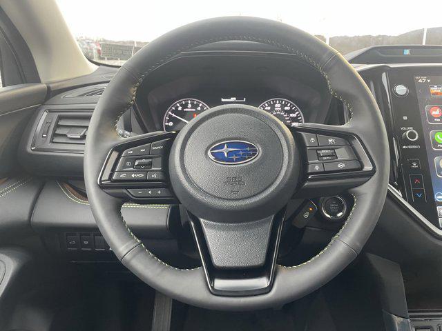 new 2026 Subaru Ascent car, priced at $51,037