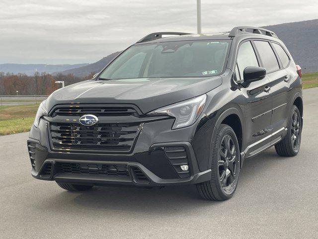 new 2026 Subaru Ascent car, priced at $51,037