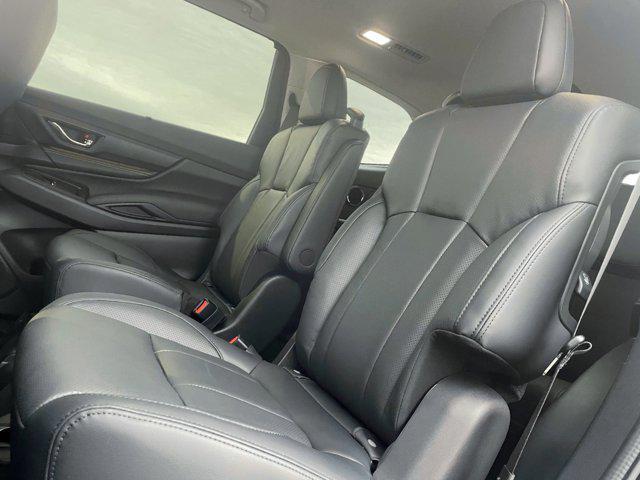 new 2026 Subaru Ascent car, priced at $51,037