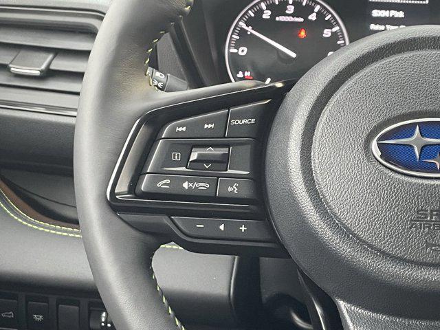 new 2026 Subaru Ascent car, priced at $51,037