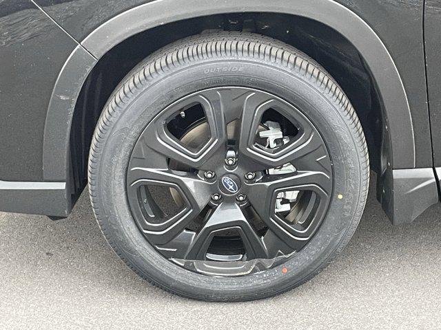 new 2026 Subaru Ascent car, priced at $51,037