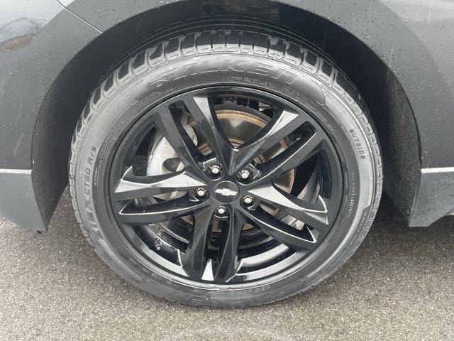used 2020 Chevrolet Equinox car, priced at $17,000