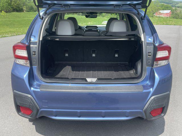 used 2018 Subaru Crosstrek car, priced at $20,400