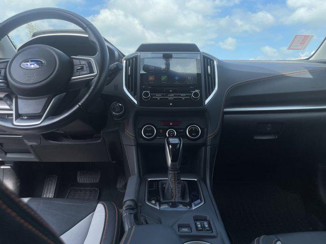used 2018 Subaru Crosstrek car, priced at $20,400