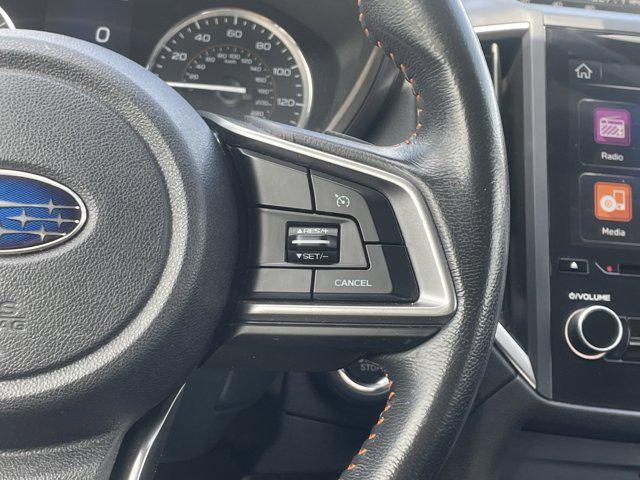 used 2018 Subaru Crosstrek car, priced at $20,400