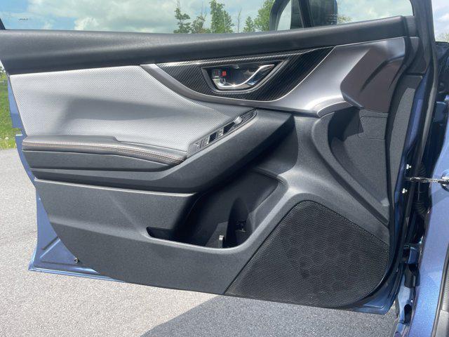used 2018 Subaru Crosstrek car, priced at $20,400