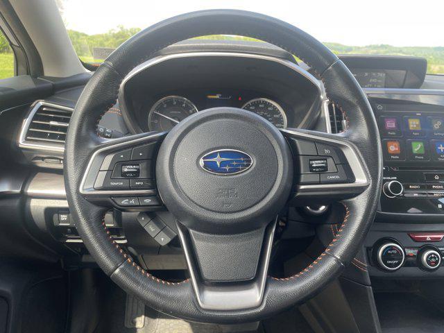 used 2018 Subaru Crosstrek car, priced at $20,400