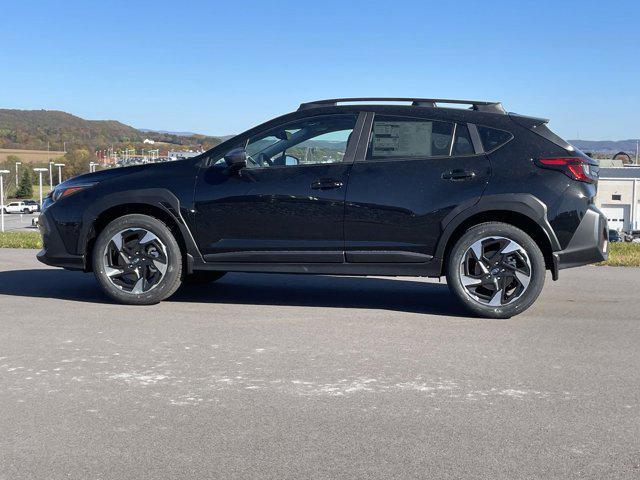 new 2024 Subaru Crosstrek car, priced at $33,559