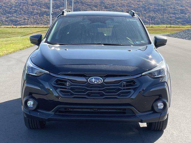 new 2024 Subaru Crosstrek car, priced at $33,559