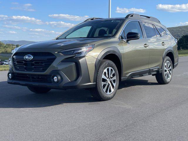 new 2025 Subaru Outback car, priced at $33,774