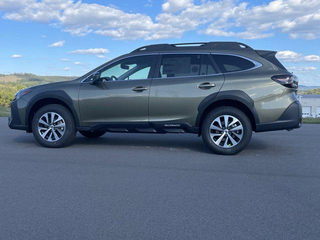 new 2025 Subaru Outback car, priced at $33,774