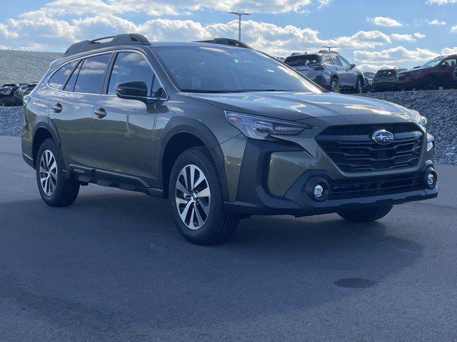 new 2025 Subaru Outback car, priced at $33,774