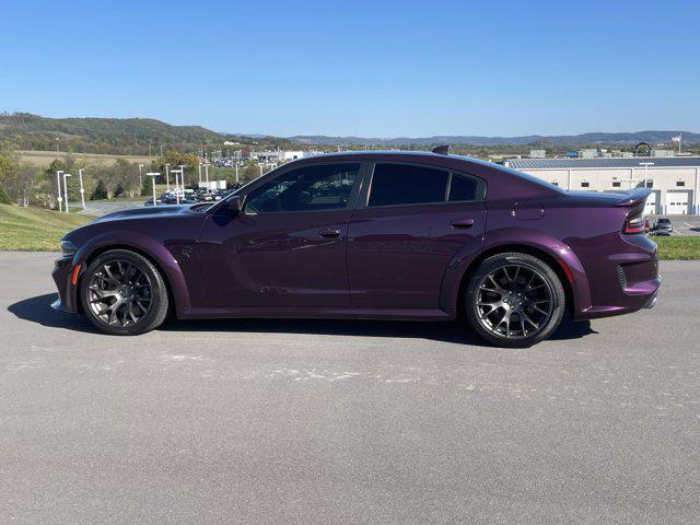 used 2022 Dodge Charger car, priced at $63,500