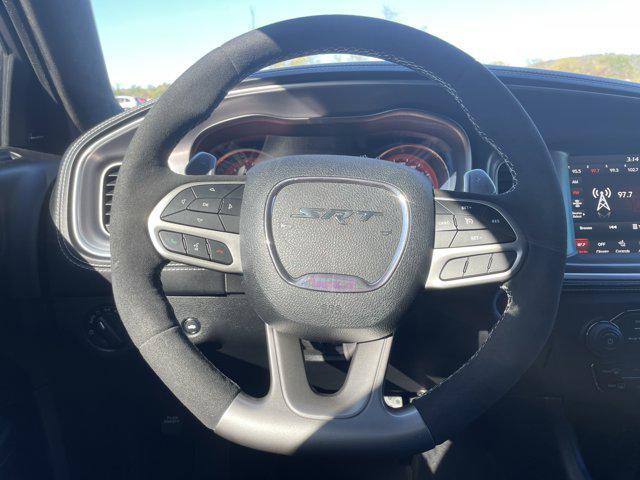 used 2022 Dodge Charger car, priced at $63,500