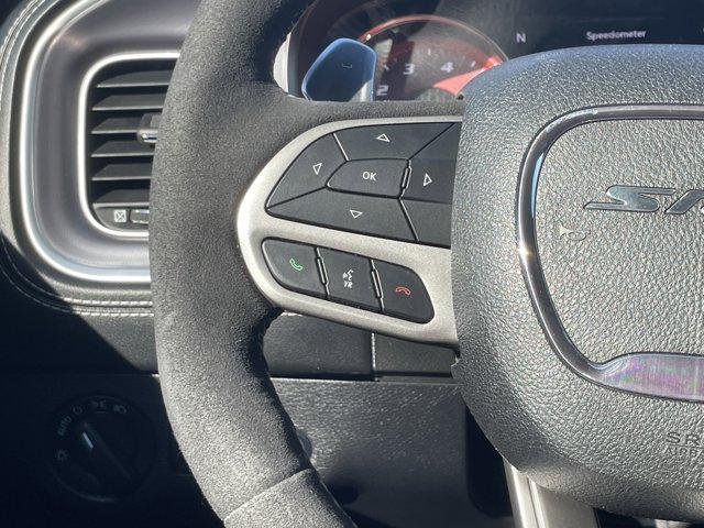 used 2022 Dodge Charger car, priced at $63,500