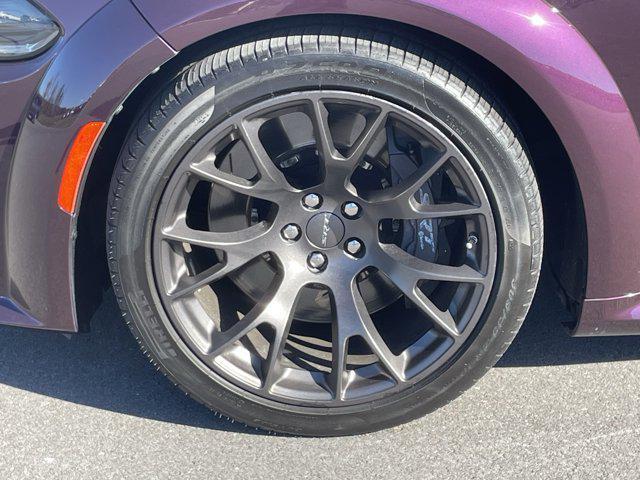 used 2022 Dodge Charger car, priced at $63,500