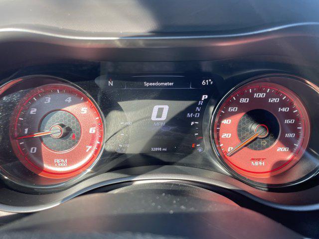 used 2022 Dodge Charger car, priced at $63,500