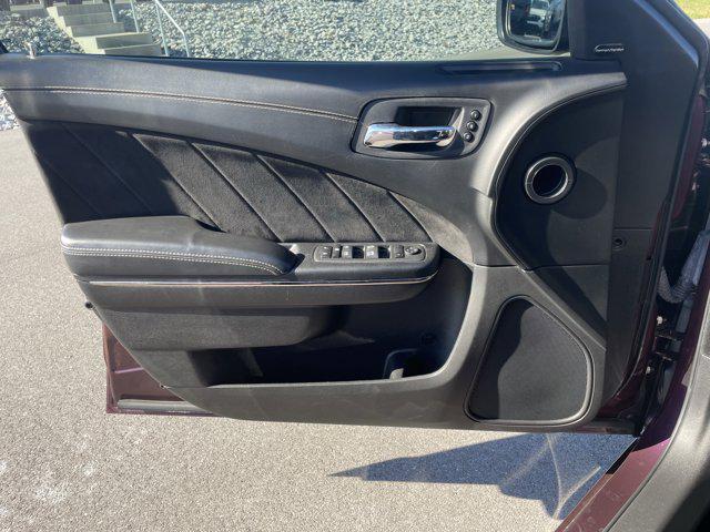used 2022 Dodge Charger car, priced at $63,500