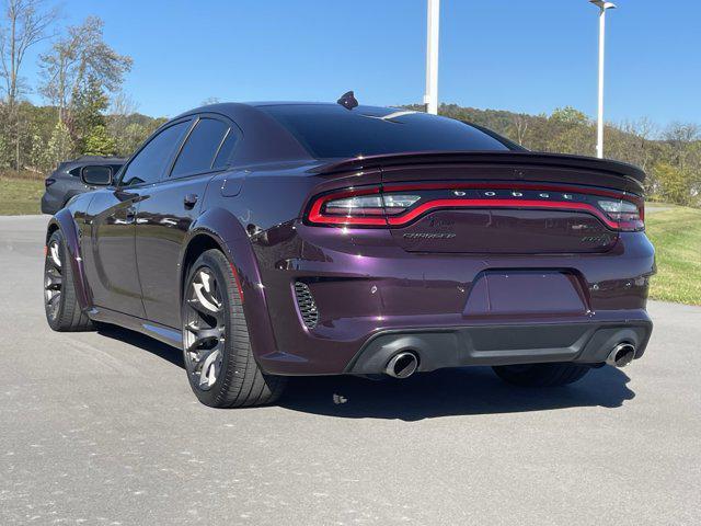 used 2022 Dodge Charger car, priced at $63,500
