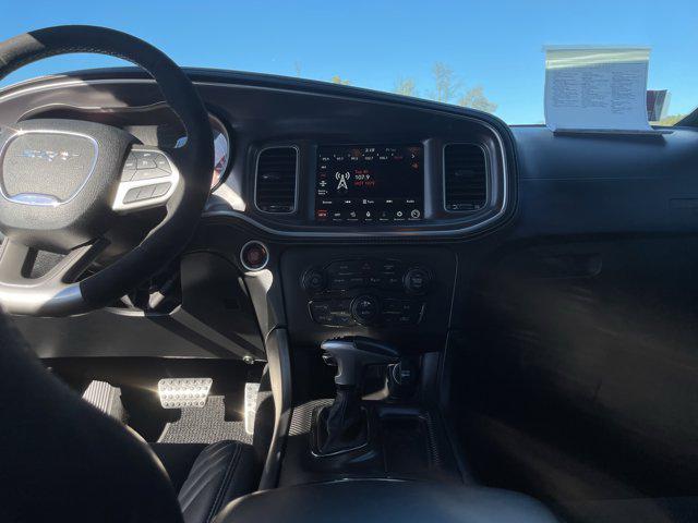 used 2022 Dodge Charger car, priced at $63,500