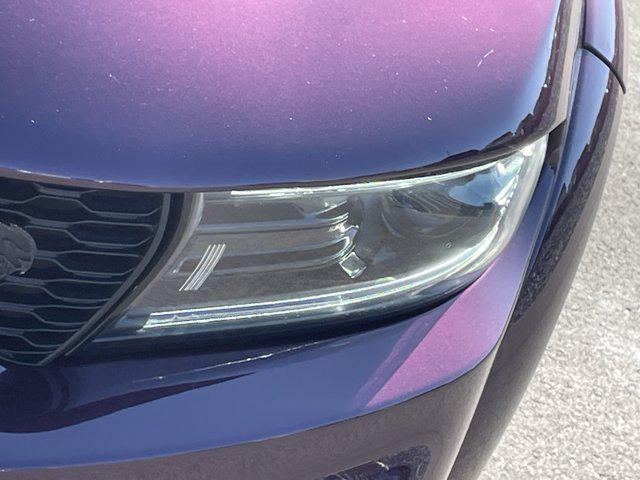 used 2022 Dodge Charger car, priced at $63,500